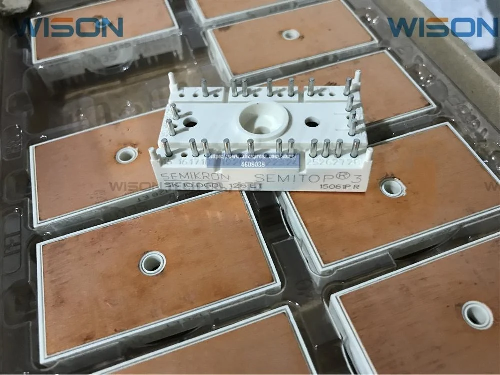 SK15DGDL126ET SK10DGDL126ET SK15DGDL12T4ET darmowa wysyłka nowy i oryginalny moduł