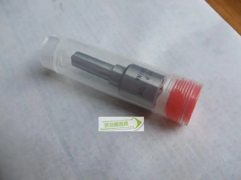 

Efi oil head high quality high pressure common rail diesel injector nozzle is DLLA142P1709 diesel engine parts