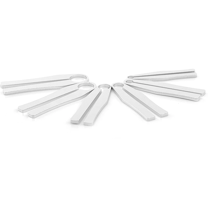 

Camera Repair Aluminum Alloy 6-Piece Set Rangefinder Slr Camera Wrench For Leica M Sm Series Cameras