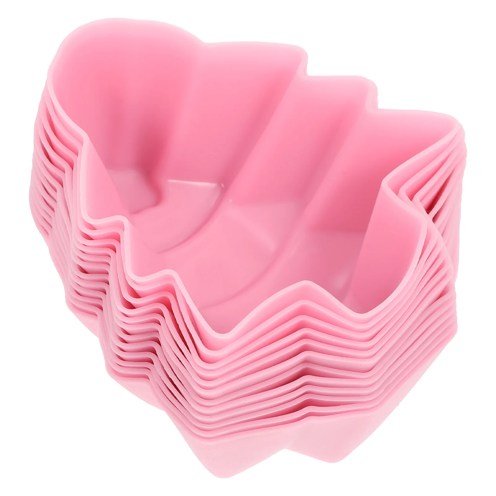 

Baking Christmas Moldstray Cake Ice Claus Santa Cups Pudding Jelly Pans Mould Treegloves Holiday Fondant Making Soap Chocolate