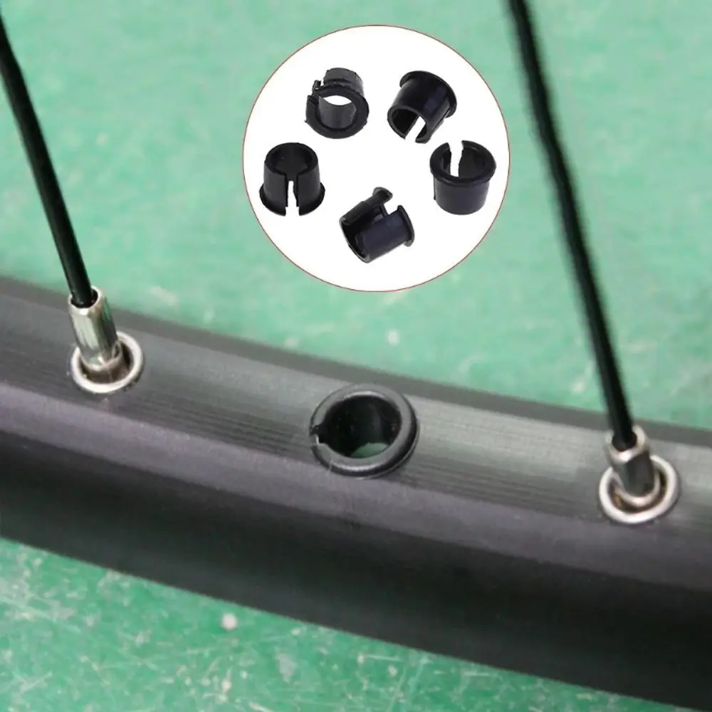 Шайба Клапан Шредера AV-FV Диски Presta Адаптер велосипедного клапана Преобразование