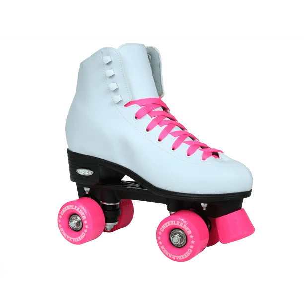 

Cheerleader Roller Skates