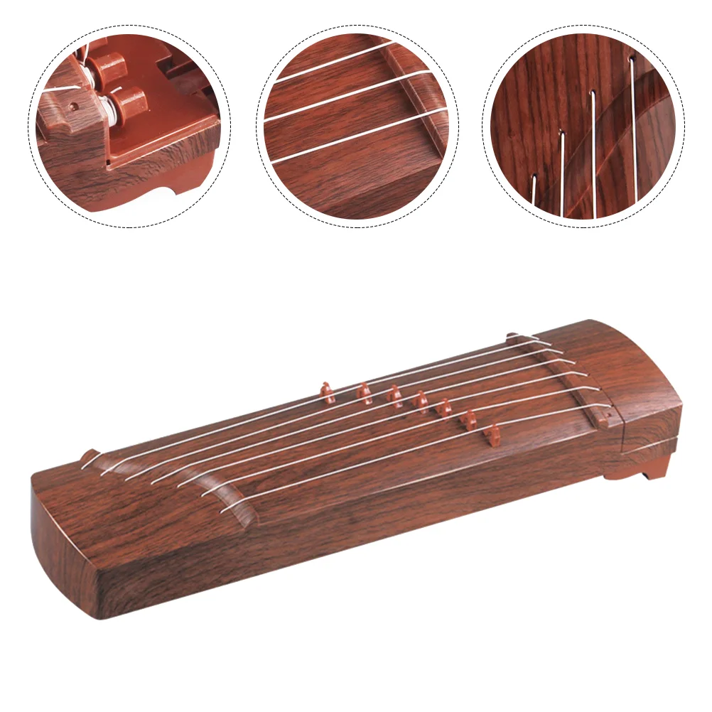 

Guzheng And Zither String Instrument Guzheng Children Small Guzheng for Professional Performer