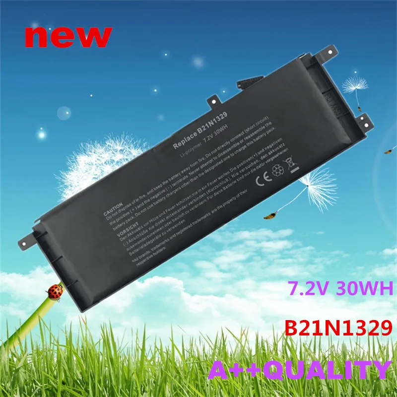 B21N1329 Аккумулятор для ноутбука ASUS F453 F453MA F553 F553M P553 P553MA D553 D553M Series