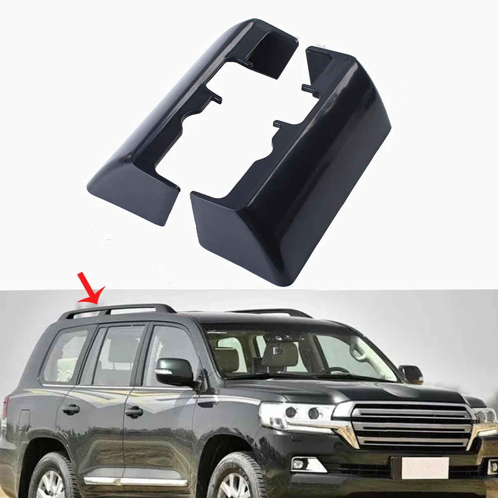 

2 шт., крышка багажника для Toyota Land Cruiser 200 LC200 FJ200 2008-2019