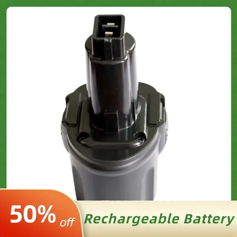 Фото Аккумулятор Ni-Cd/Ni-MH для Dewalt 7.2V 1.5Ah 2.0Ah 2.5Ah 3.0Ah для шуруповерта DW925K2-A9 DW925K2 №3