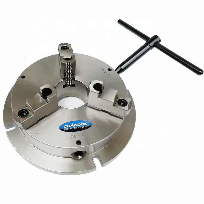 Китай CHANDOX Мощные сверхтонкие патроны NBK-06 NBK-08 NBK-10 NBK-12 Трехкулачковый