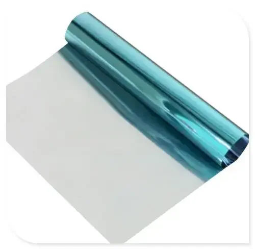 

MOONBIFFY односторонняя зеркальная пленка для окон