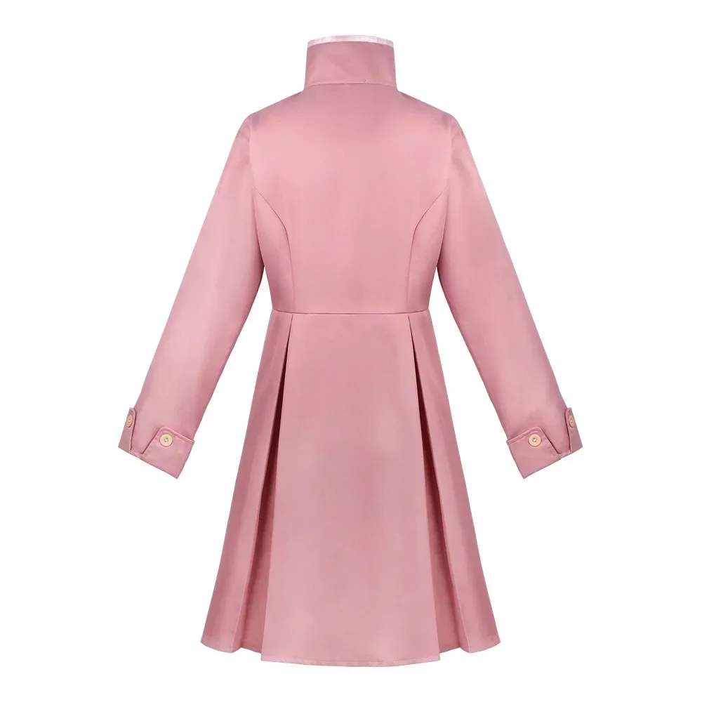 Женский костюм для косплея