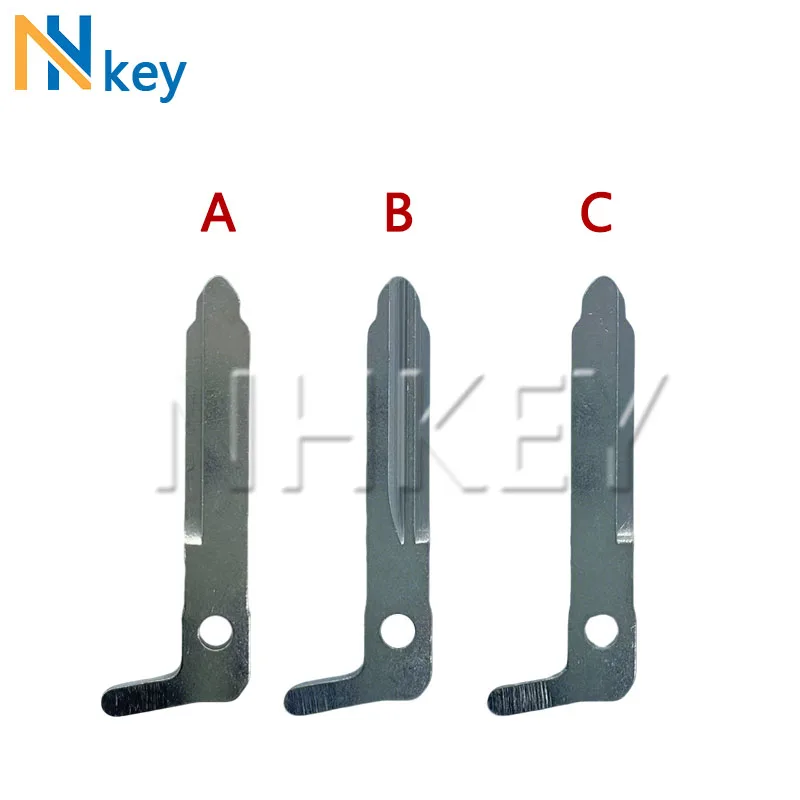 Фото Чип NH KEY ID49 315/433 МГц WAZSKE13D03/WAZSKE13E03, автомобильный ключ-пульт для Mazda 3, 6, CX3, CX5, CX9, CX50, CX90, MX-5, Axela 2, Miata 2019-2023 №4