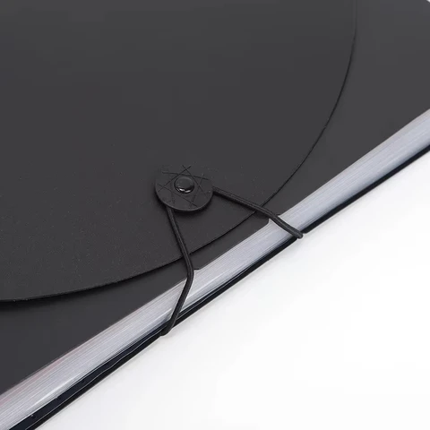 Расширяющаяся папка для файлов