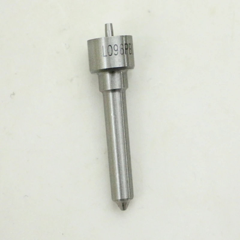 L096PBD Сопло Common Rail L381PRD L244PRD L136PBD L120PBD L153PBD L157PBD L079PBD L138PBD L135PBD Для Delphi Euro 3 (art.: 3920d396f06bf) - 3920d396f06bf