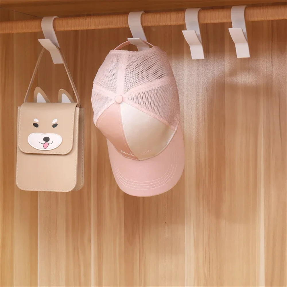 Бытовая электрическая вешалка для полотенец туалета сушилка крючок пластиковый