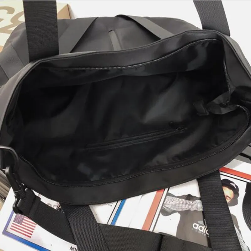 Новинка 2022 складная дорожная сумка унисекс вместительные водонепроницаемые