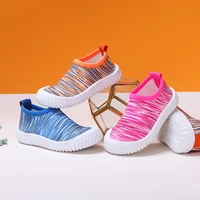 kids boy girl casual shoes breathable sneakers soft comfortable flats for 1 6 years toddler baby sport running outdoor shoes