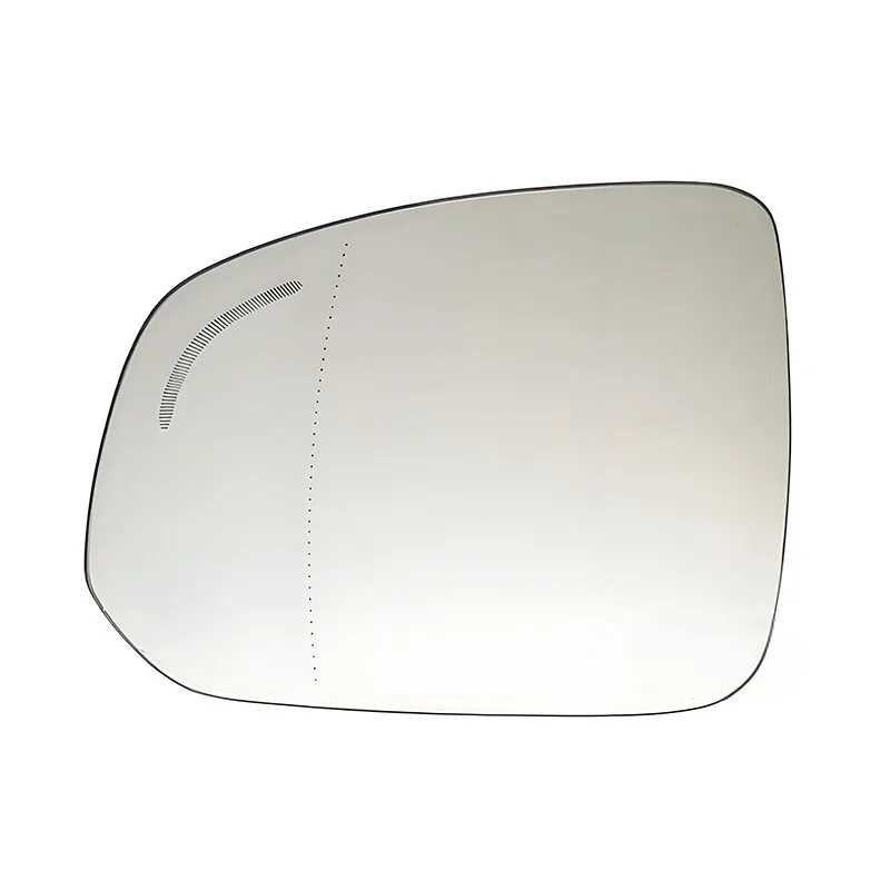 

Автомобильное зеркало заднего вида, зеркало заднего вида, нагревательное стекло для моделей Volvo XC90 espejos 15-23,