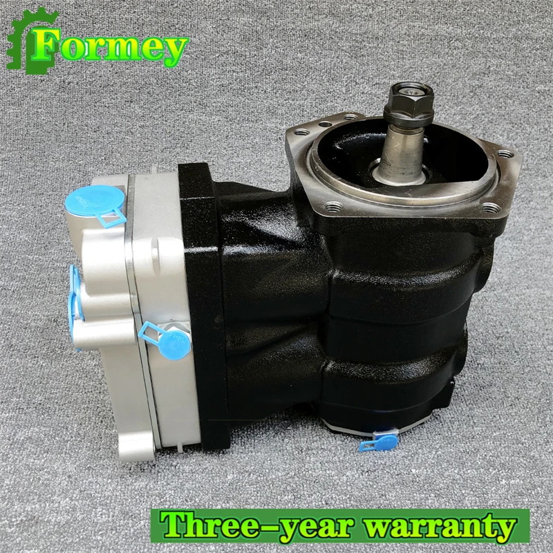 Новинка 4127040080 20701801 оригинальная фотосессия для Volvo FM12 FM13 двигатель D12 D12A D12C