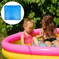 cover pool inflatable tub protector ground above hot pools outdoor dust swimming rectangular spa solar covers swim rainproof