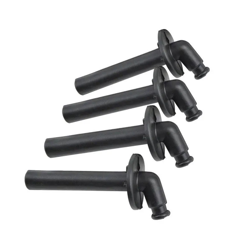 

Колпачок свечи зажигания высокого давления для мотоцикла honda steed 400 600 VLX400/600 CBR250 400 MC 17/19/22 CB250 Hornet # G, 4 шт.