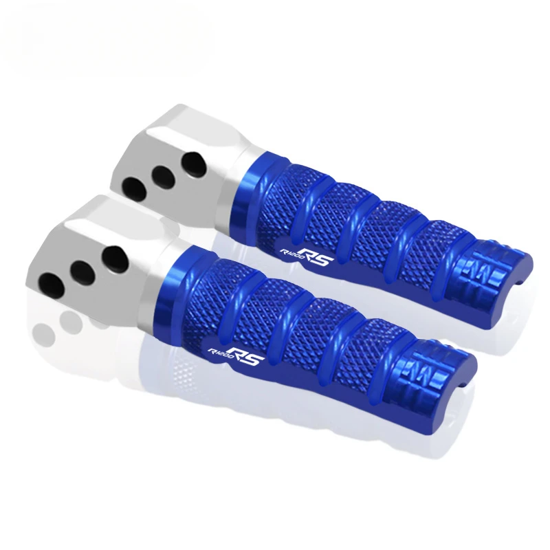 Для BMW R1200R 2006-2015 R1200RS 2015 R1200S R1200ST 2006-2007 мотоциклетная подножка заднего пассажира