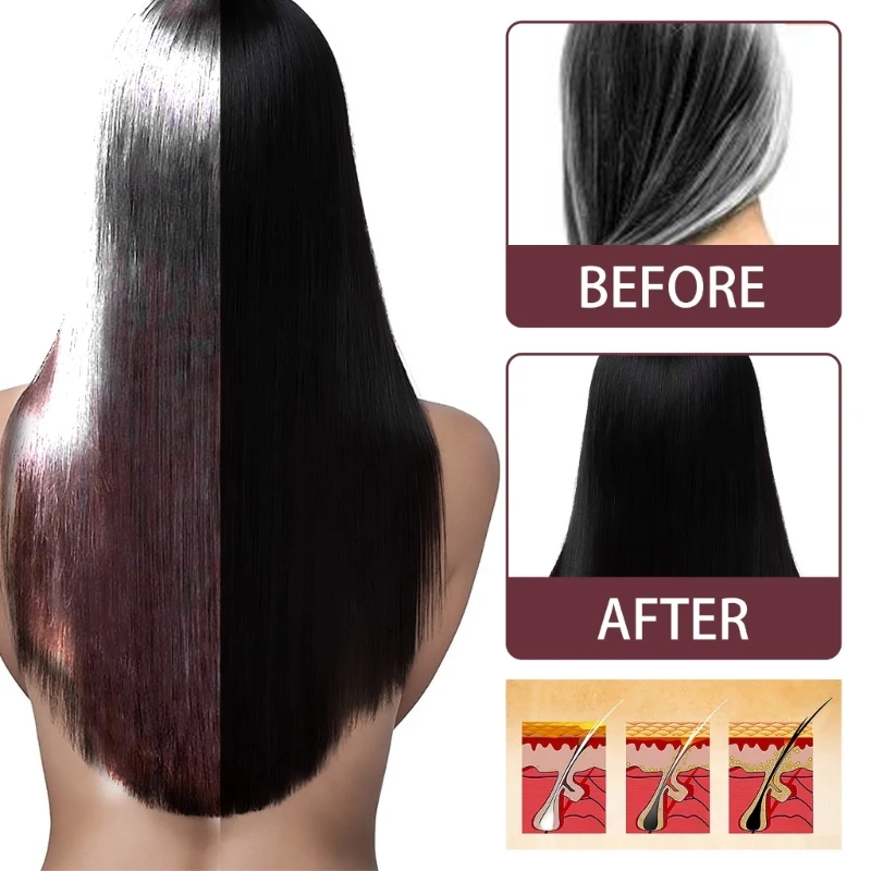 Repair Hair Scalp Nourish Drop Shipping