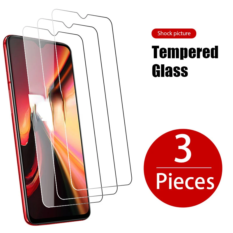 

Free Shipping For Oneplus Nord N100 N10 5G Screen protector Screen Glass For Oneplus 8T 7T 6T 5T 7 6 5 Protective Tempered Glass