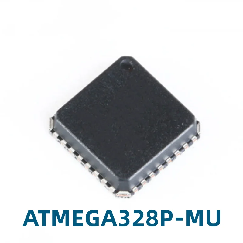 atmega328p qfn