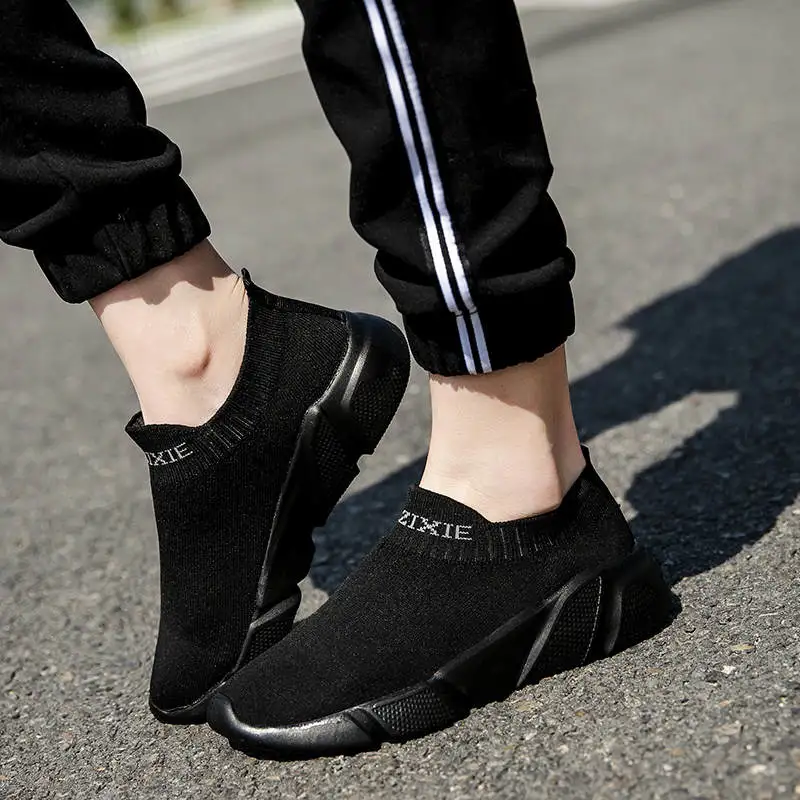 

Спортивная обувь для женщин Joging, Брендовые женские сетчатые кроссовки, низкая цена, женская спортивная обувь на платформе, женские кроссовк...