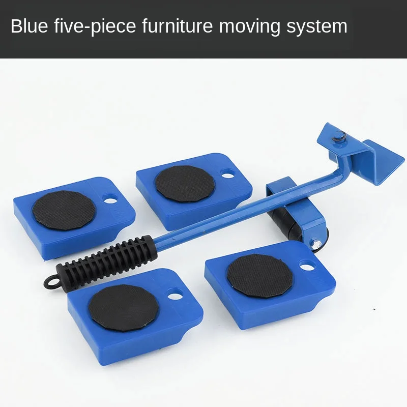 

Moving device