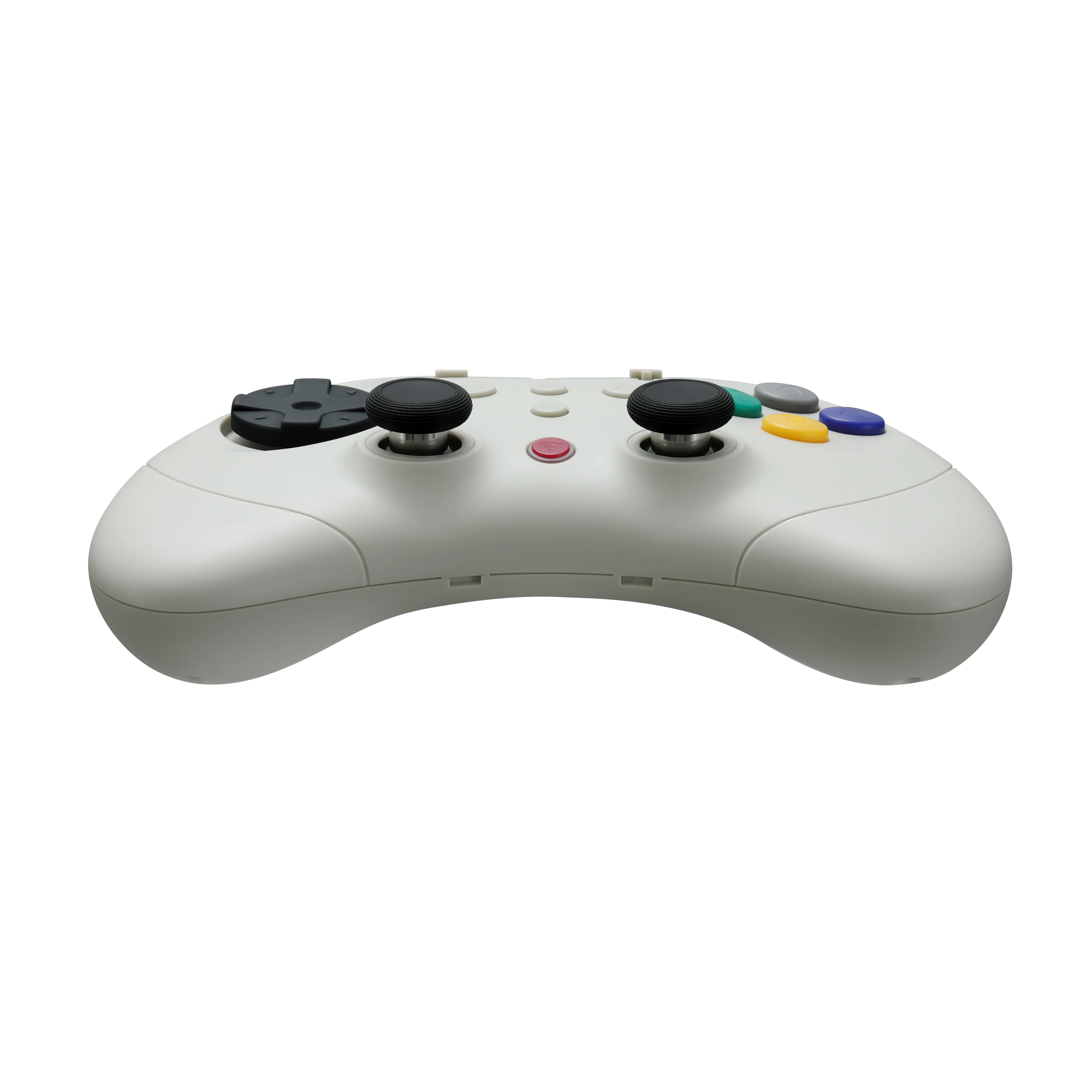 Фото Беспроводной игровой контроллер GuliKit NS59 Elves 2 Pro, геймпад с эффектом Холла, джойстики для Nintendo Switch, ПК, Windows, iOS, Android №4