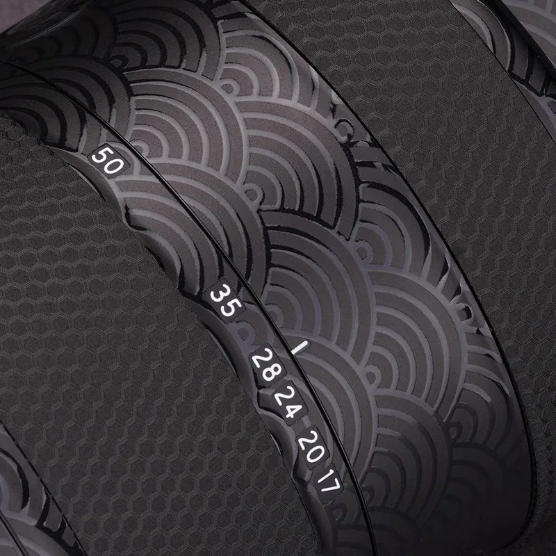 Защитная пленка для объектива камеры Tamron 17-50 мм F4