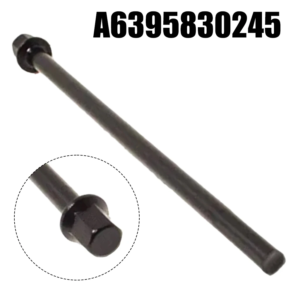 Инструмент для снятия запасного колеса Mercedes подходит моделей Vito и Viano (для W639/для