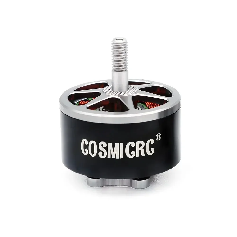 Космокк Destyoyer 3115 Pro 900KV 5-8S мотор для 10-дюймовых FPV гоночных автомобилей X-class на
