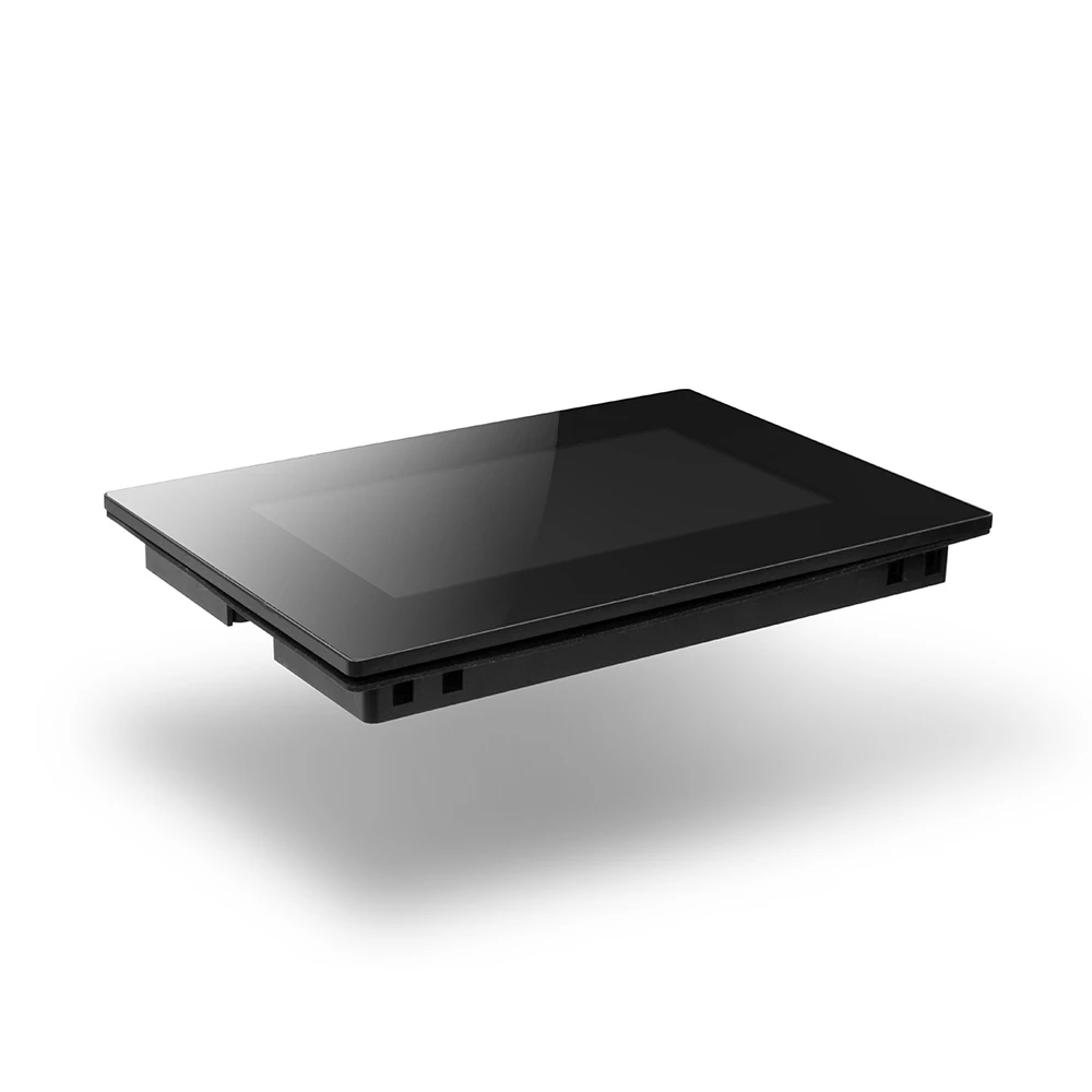 NX8048P070-011R-Y/NX8048P070-011C-Y-7 0 ”Nextion Intelligent Series HMI Touch Display с корпусом |