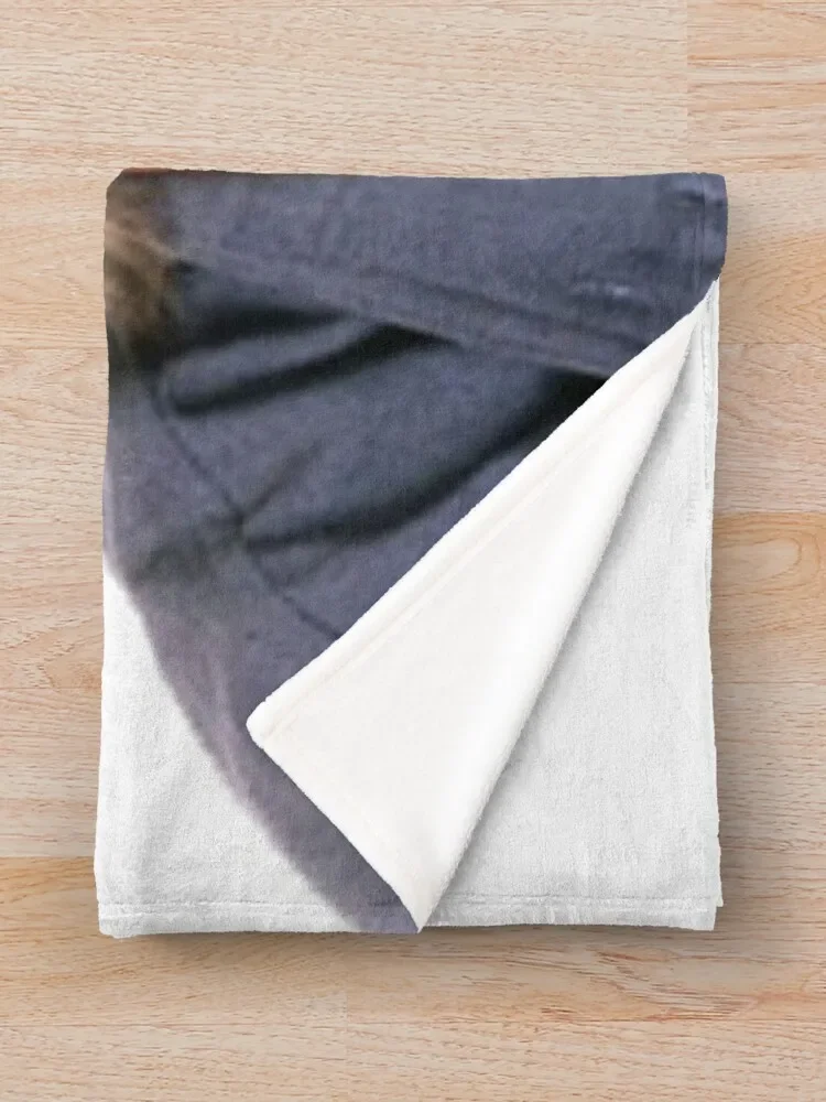 MacGyver у меня есть идея 80s герои бросать одеяло туристические пушистые большие