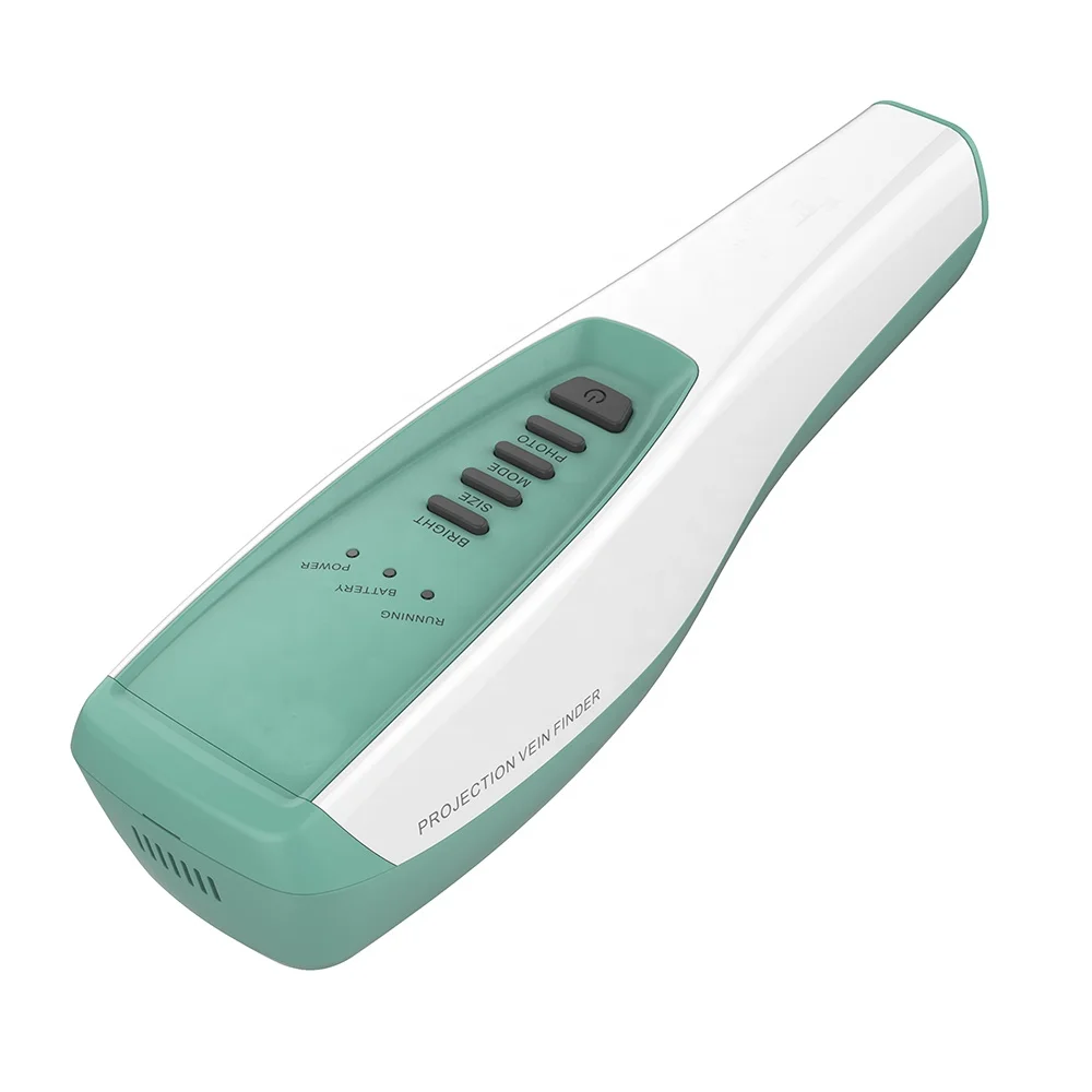 

2021 Professional YSVV800F Injection Vein Finder Infrared Portable Vein Detector Machine