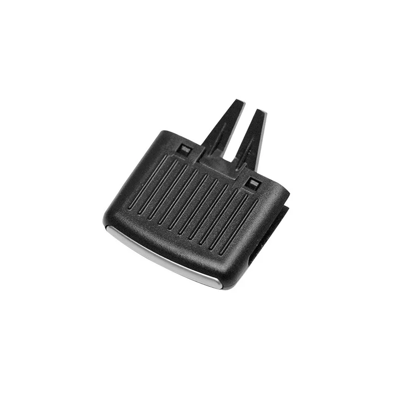 

1X автомобильный передний приборной панели кондиционера, вентиляционное отверстие, регулируемый зажим для VW Golf 5 GTI R32 Rabbit Jetta A5 MK5 Sagitar 2006-2011