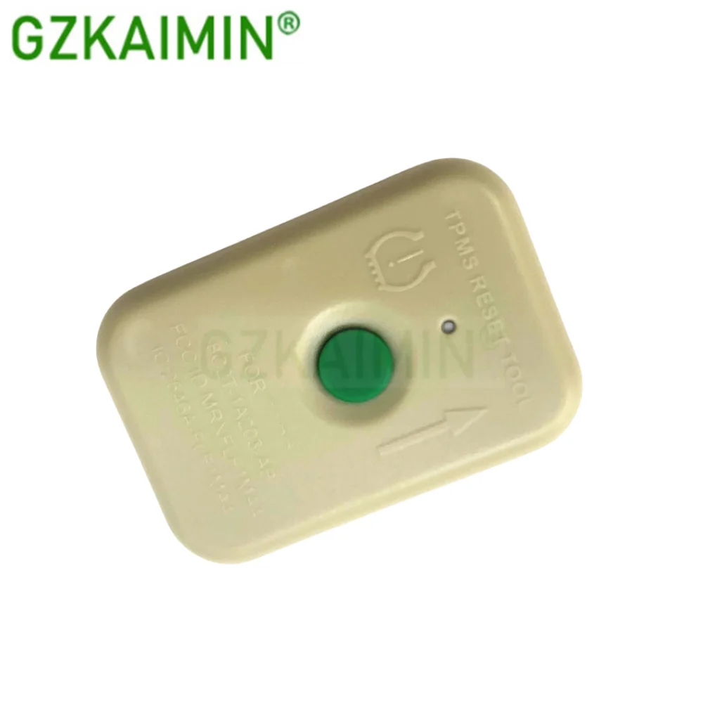 OEM 8C2T-1A203-AB 8C2T-1A206-A 8C2T1A203AB TPMS19, учебная программа для Mercury Ford Lincoln