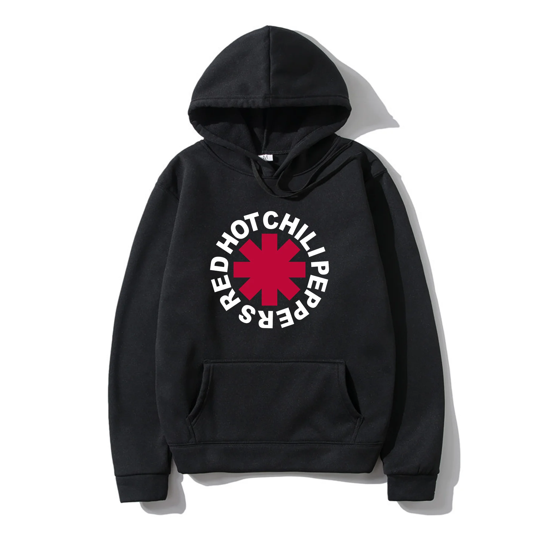 

Men/women Fashion Hip Hop Long Sleeve Oversize Chili Peppers Hoodies Unisex Clothes Anime Harajuku Sweatshirt Vintage