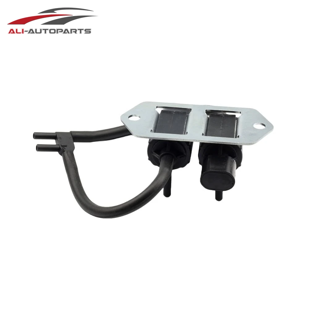 8657A031 2-контактный электромагнитный клапан управления сцеплением FREEWHEEL для Mitsubishi