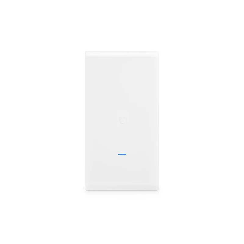 

Ubiquiti UAP-AC-M-PRO Unifi Wireless Access Point WI-FI 2x10/100/1000Mbps 1300Mbps 2.4GHz & 5 GHz 22dBm 9W 802.11ac