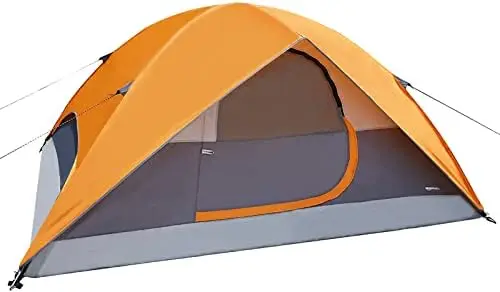 

Outdoor Camping Tent