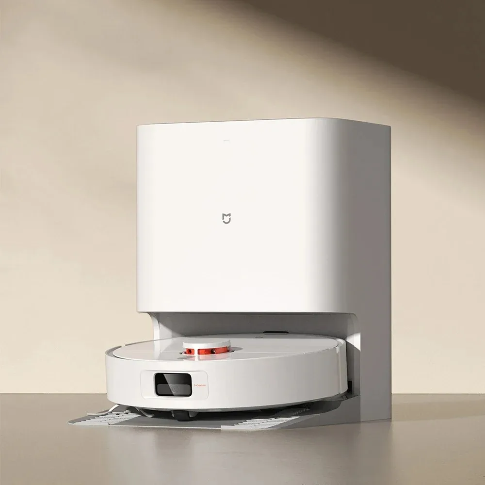 XIAOMI MIJIA Самороботы-пылесосы Mop H40 Умный дом Подметание Высокоскоростное