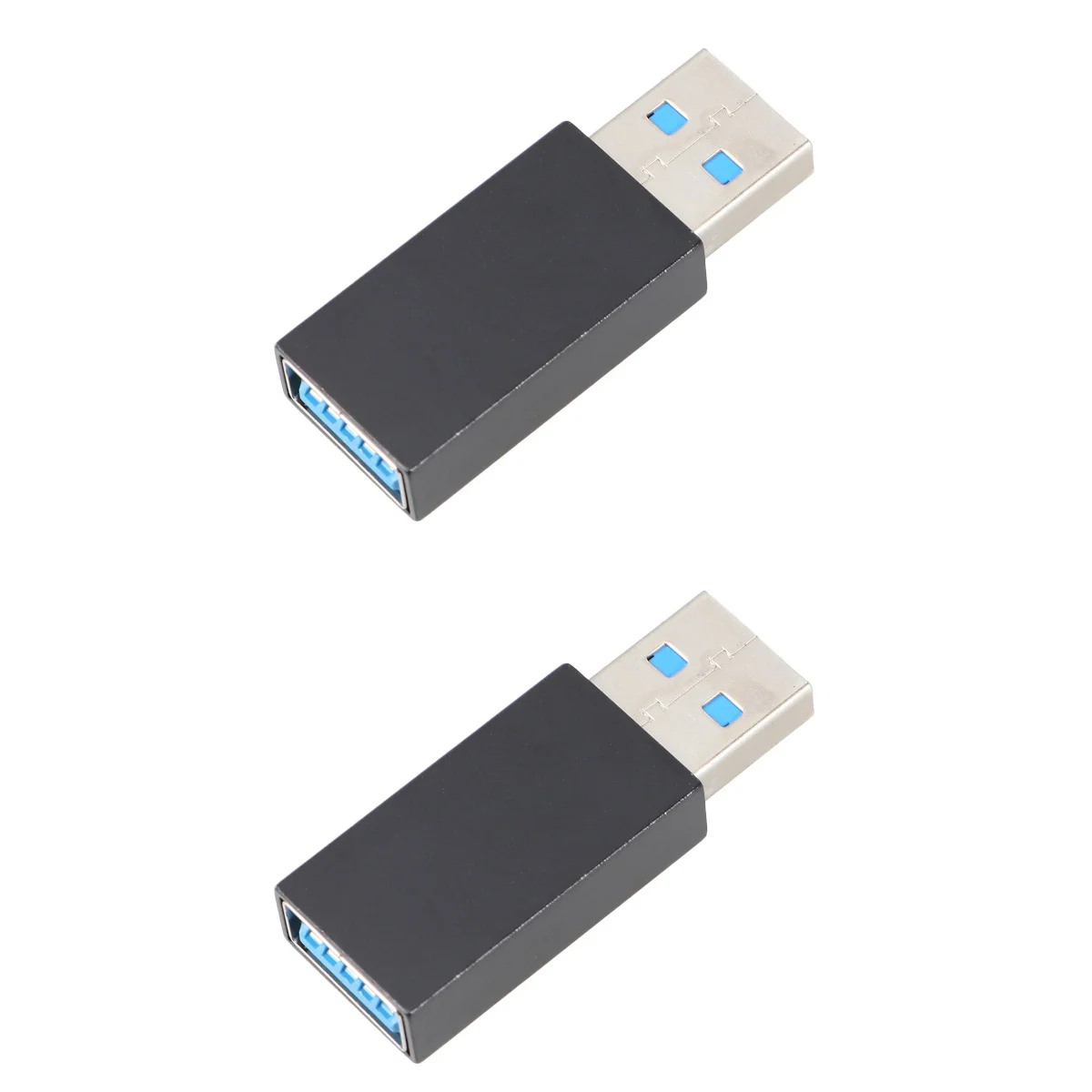 

2x Usb Data Blocker 3.0 Usb Data Blocker Office USB Data Blocker Computer Data Blocker USB Data Blocker Computer