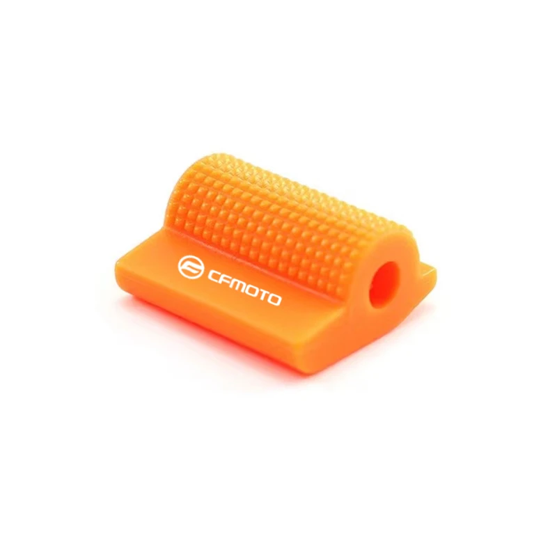 

Для cfmoto 450MT 800MT 650MT 700CL-X 450NK 250NK 250SR 650NK защита для педали переключения передач мотоцикла CF MOTO 800 MT