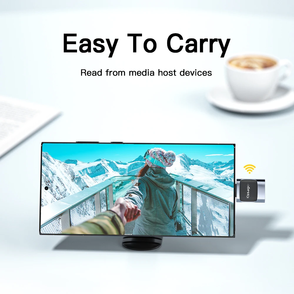 Адаптер Essager с USB C на 3 0 OTG Женский конвертер Type внешний адаптер штырь-микро для Xiaomi