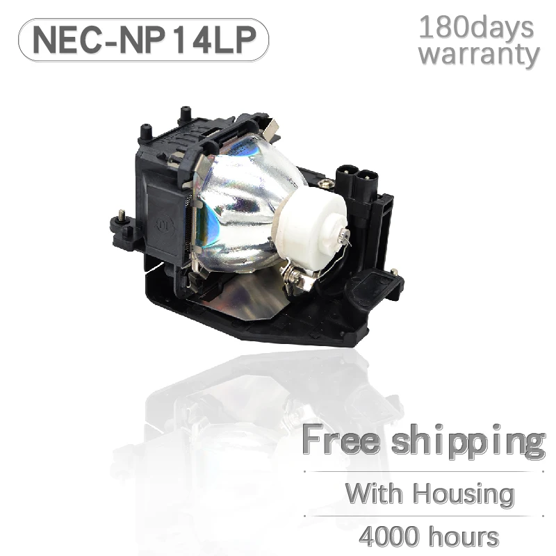 

High Quality NP14LP Projector Lamp Module for Nec NP305 NP310 NP405 NP410 NP510 NP510G NP305G NP405G NP410G