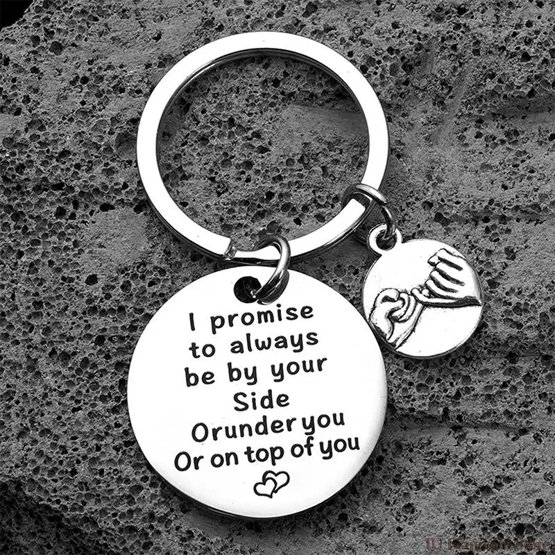 

1 Pc Best Friend Birthday Xtmas Gifts For Women Men Girl Boy Sister Brother Thank You Gift For BFF Bestie Friendship Key Chain