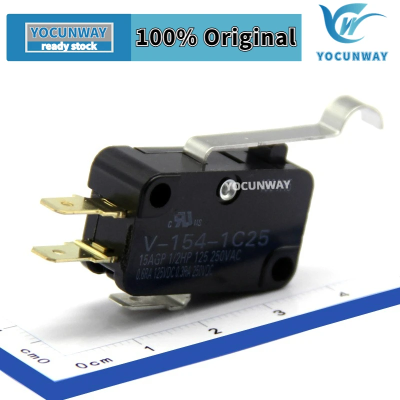 Рисунок 3 - V-154-1C25 новый оригинальный большой