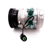 air condition compressor 97701 05500 for korean car support to make customized